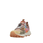 Flower Mountain SNEAKER Crema/taupe