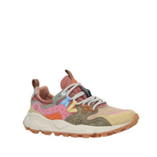 Flower Mountain SNEAKER Crema/taupe