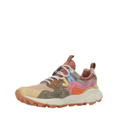 Flower Mountain SNEAKER Crema/taupe