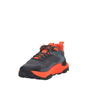 Timberland SNEAKER Grigio/arancio