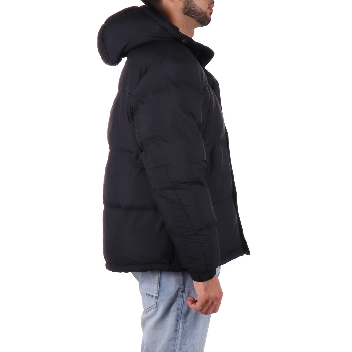 Timberland BOMBER Nero