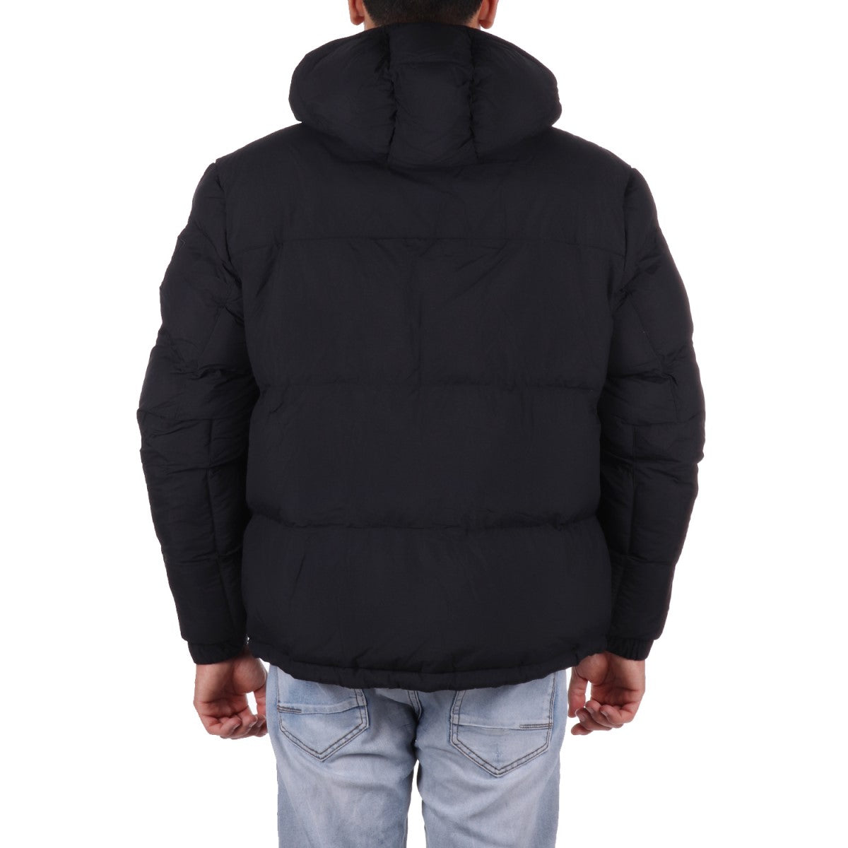 Timberland BOMBER Nero