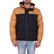 Timberland BOMBER Giallo/nero