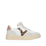 Victoria SNEAKER Cammello