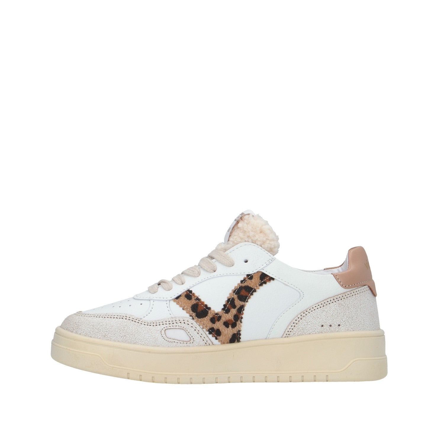 Victoria SNEAKER Cammello