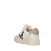 Victoria SNEAKER Cammello