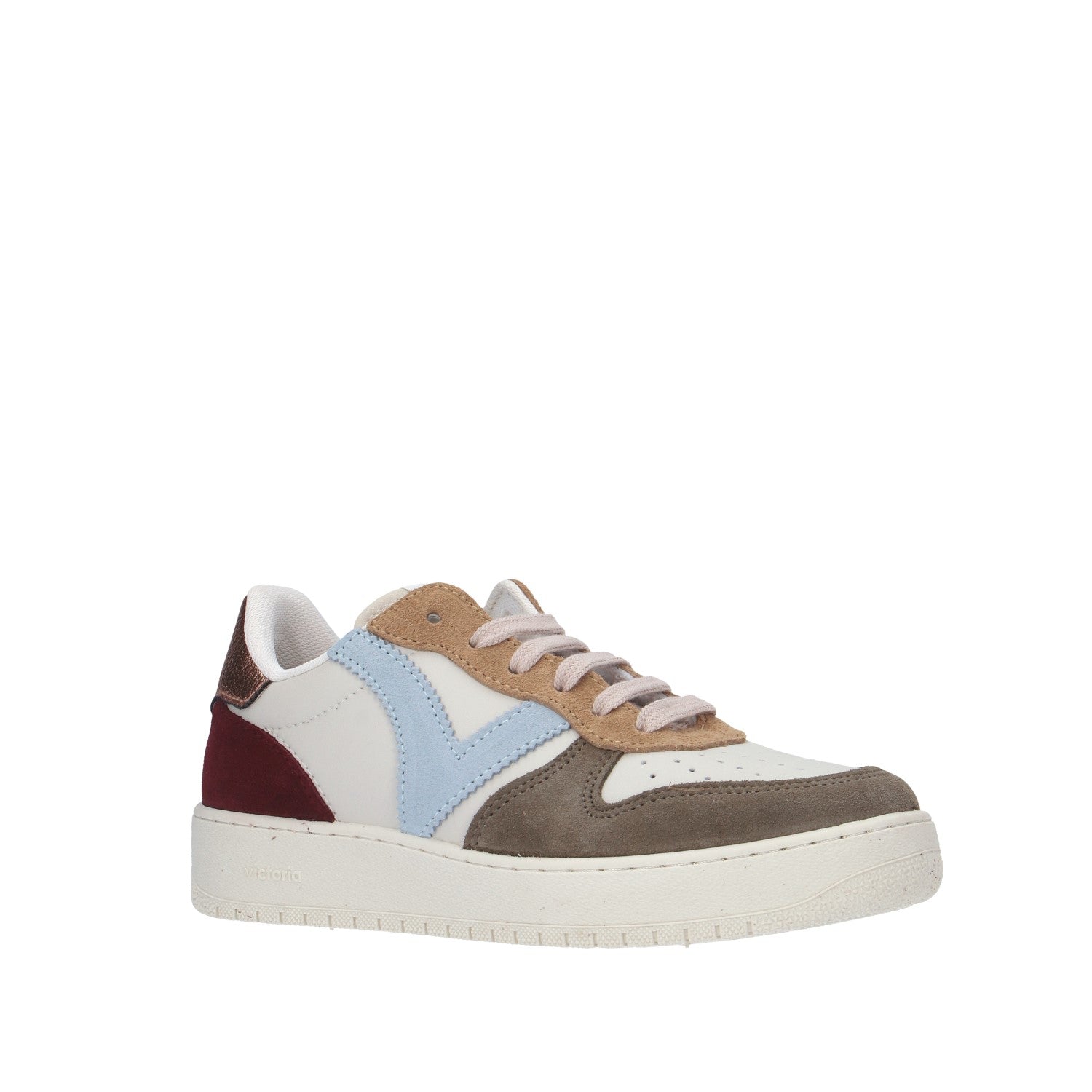 Victoria SNEAKER Verde