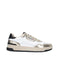 Victoria SNEAKER Bianco/oro