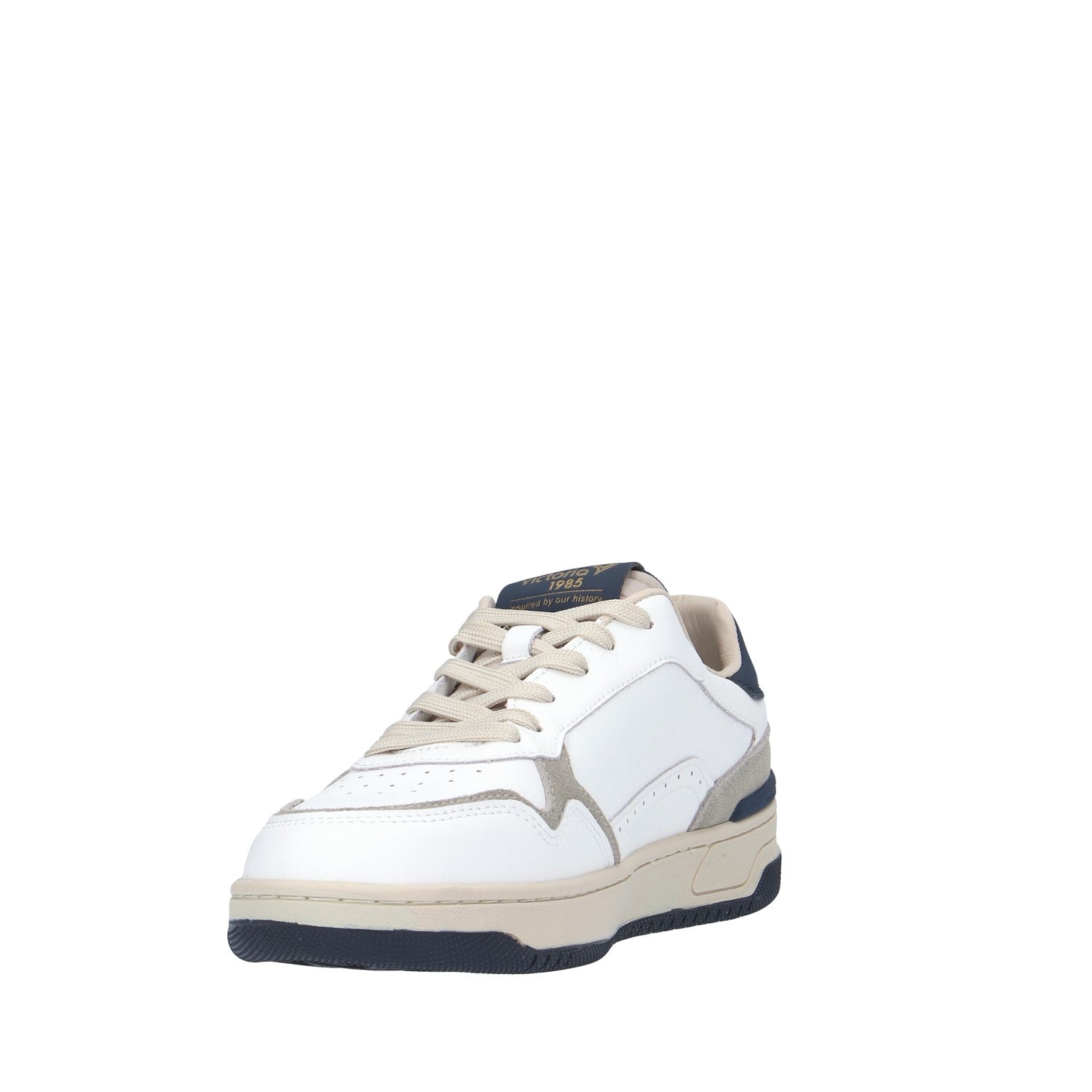 Victoria SNEAKER Bianco/blu