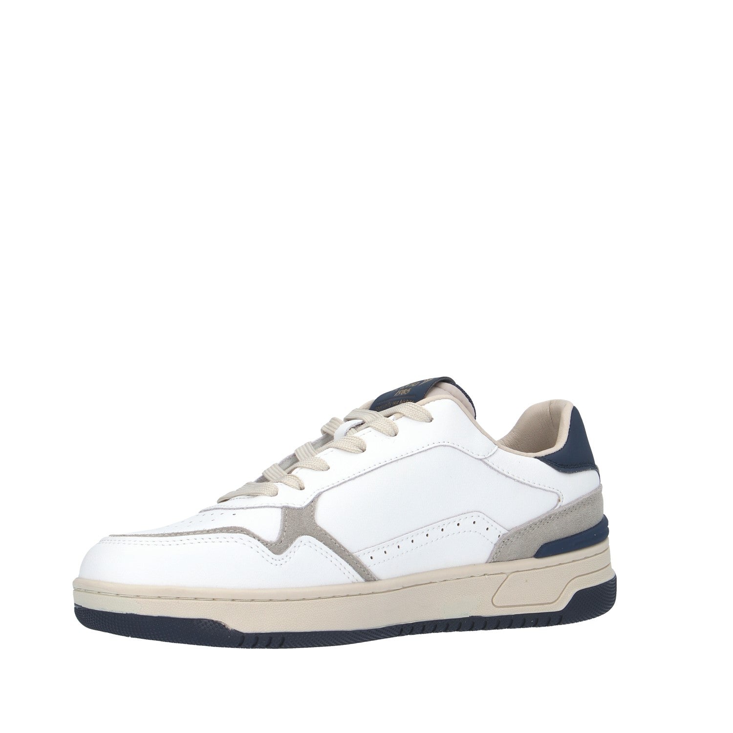 Victoria SNEAKER Bianco/blu