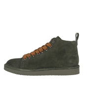 Panchic POLACCHINO Verde Militare/marrone