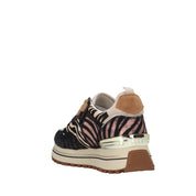 Liu Jo SNEAKER Beige/marrone