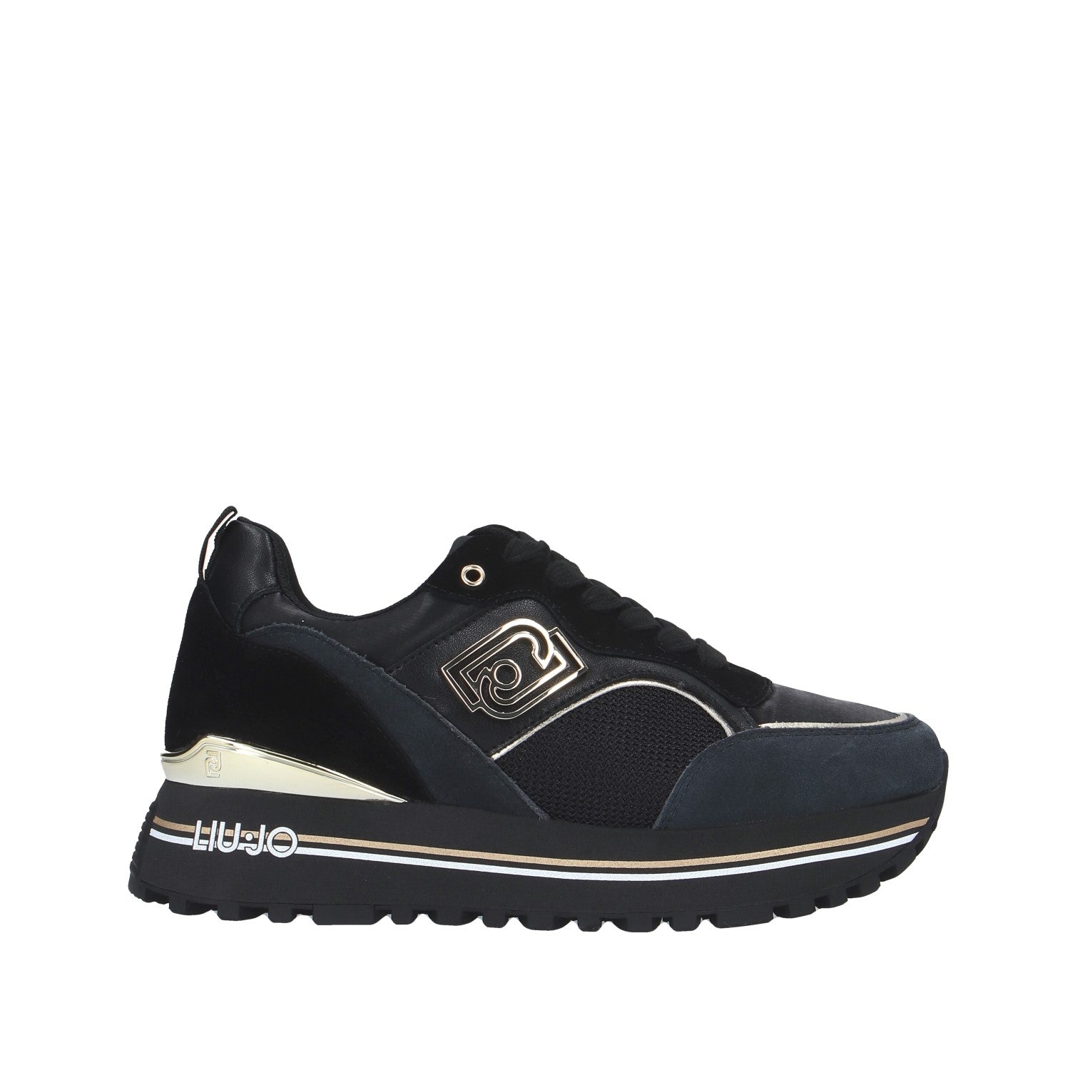 Liu Jo SNEAKER Nero