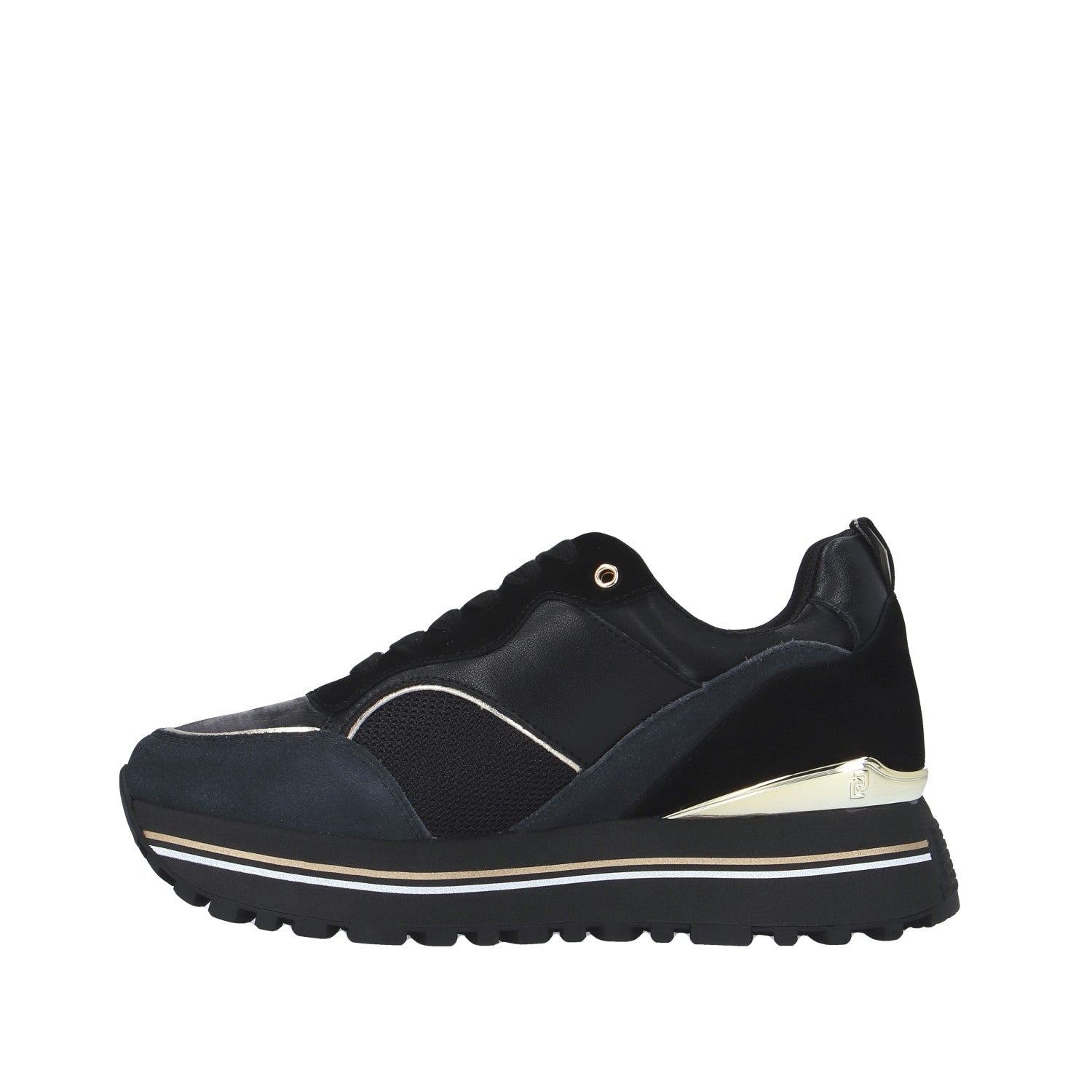 Liu Jo SNEAKER Nero