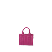 Liu Jo BORSA A MANO Fucsia