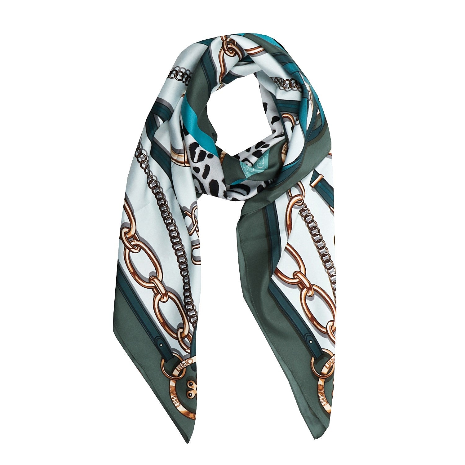 Liu Jo FOULARD Turchese