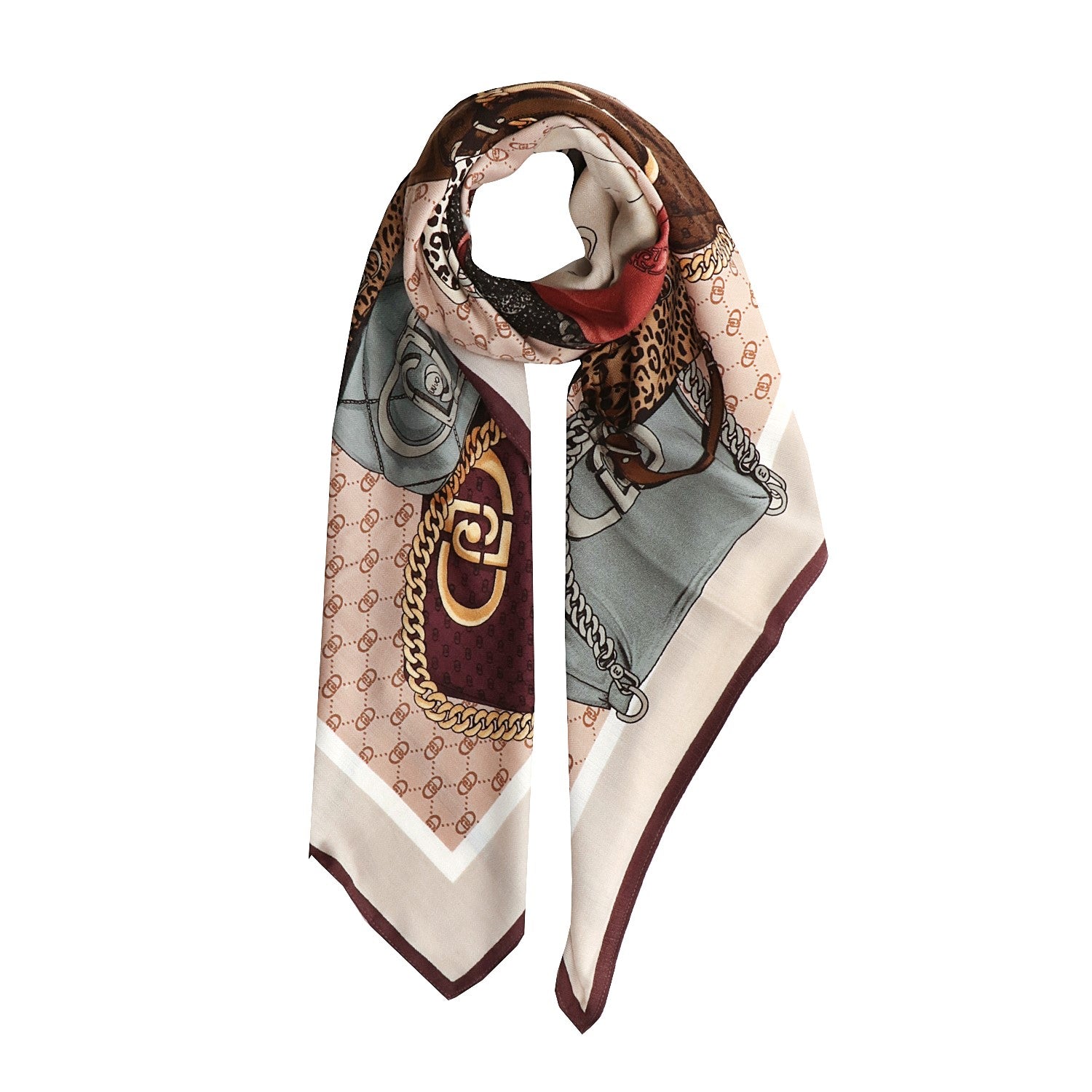 Liu Jo FOULARD Naturale