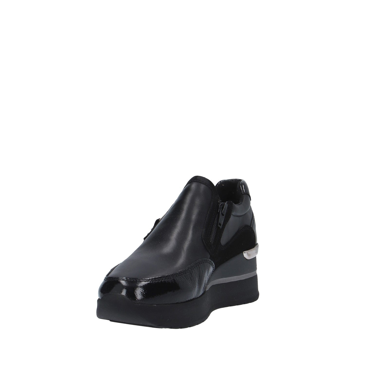 Cinzia Soft SNEAKER Nero