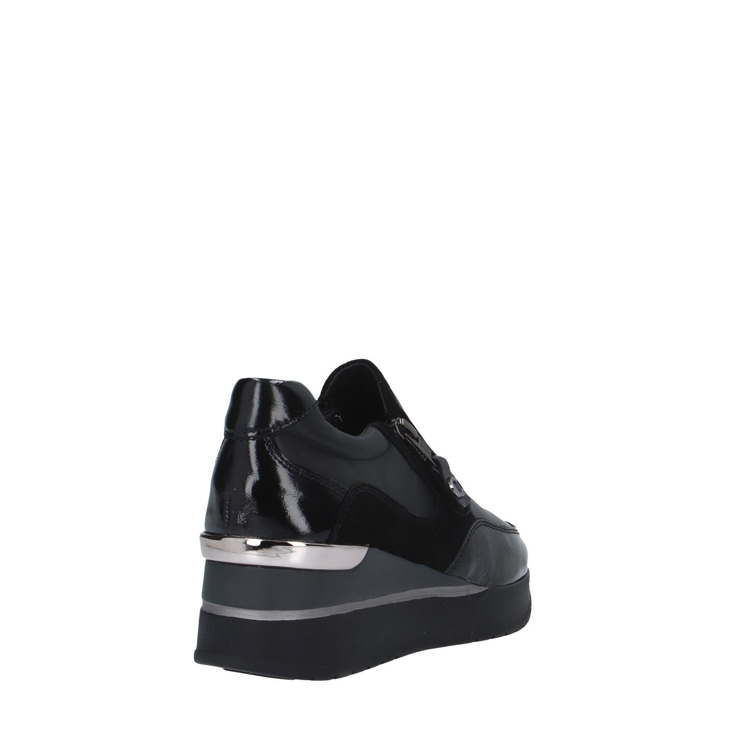 Cinzia Soft SNEAKER Nero