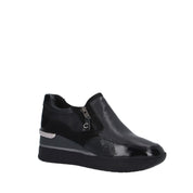 Cinzia Soft SNEAKER Nero