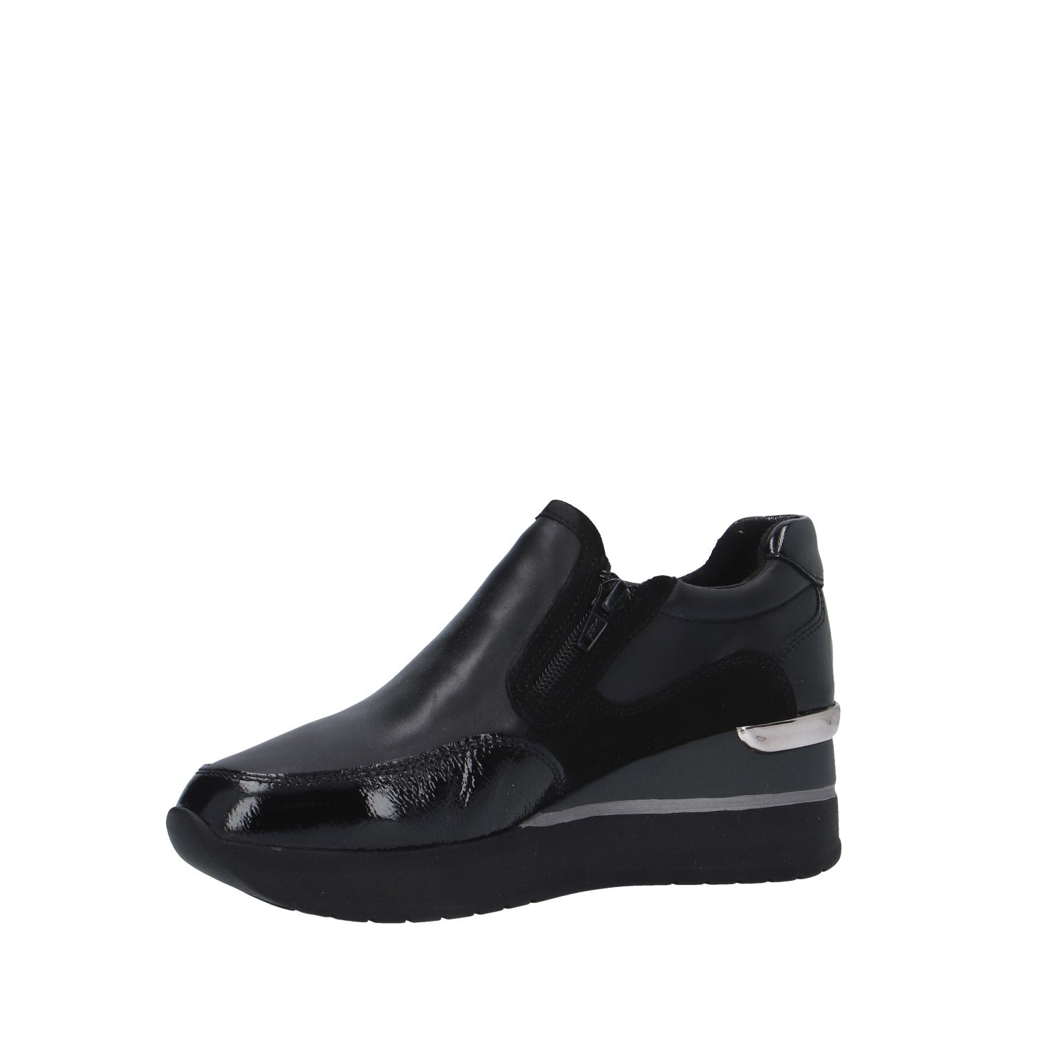 Cinzia Soft SNEAKER Nero