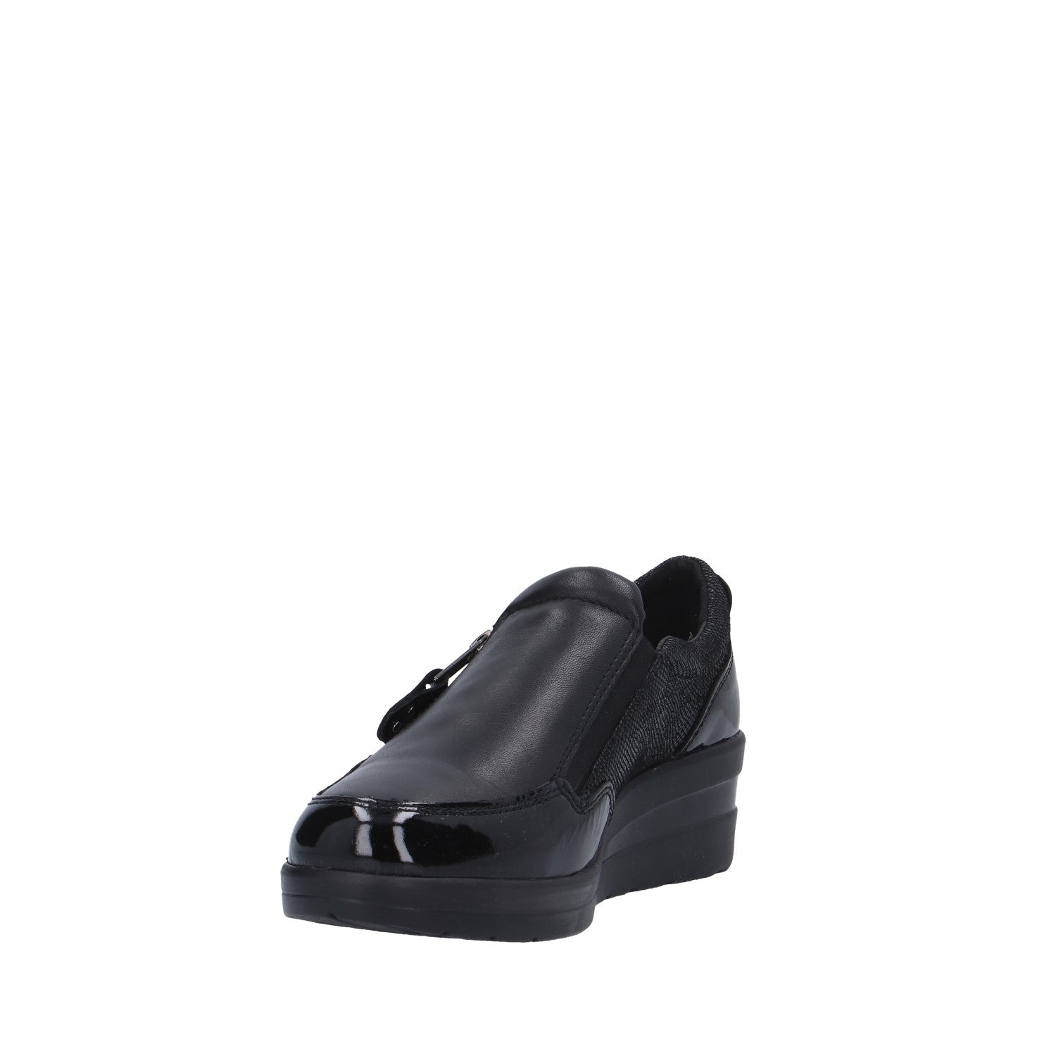 Cinzia Soft SNEAKER Nero