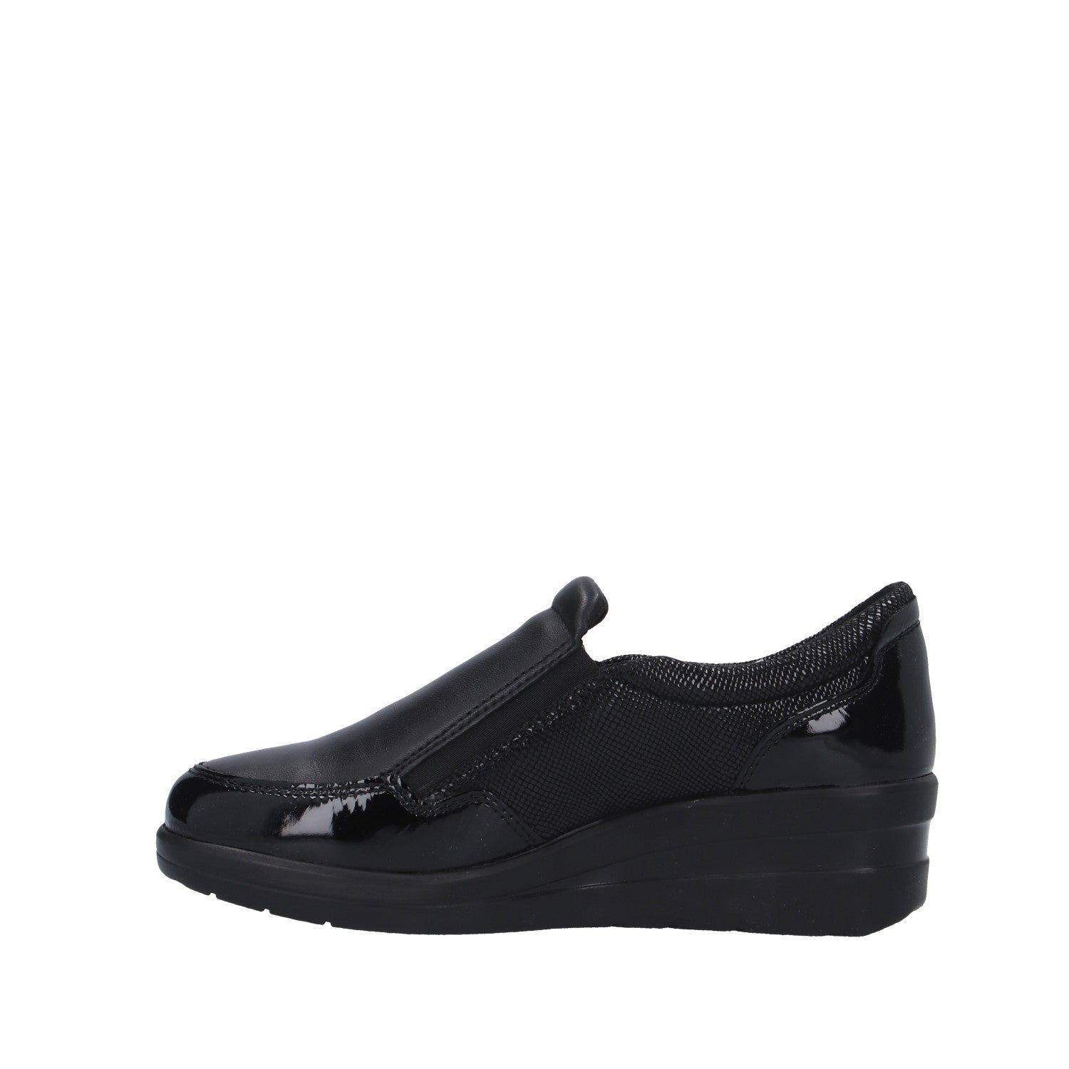 Cinzia Soft SNEAKER Nero