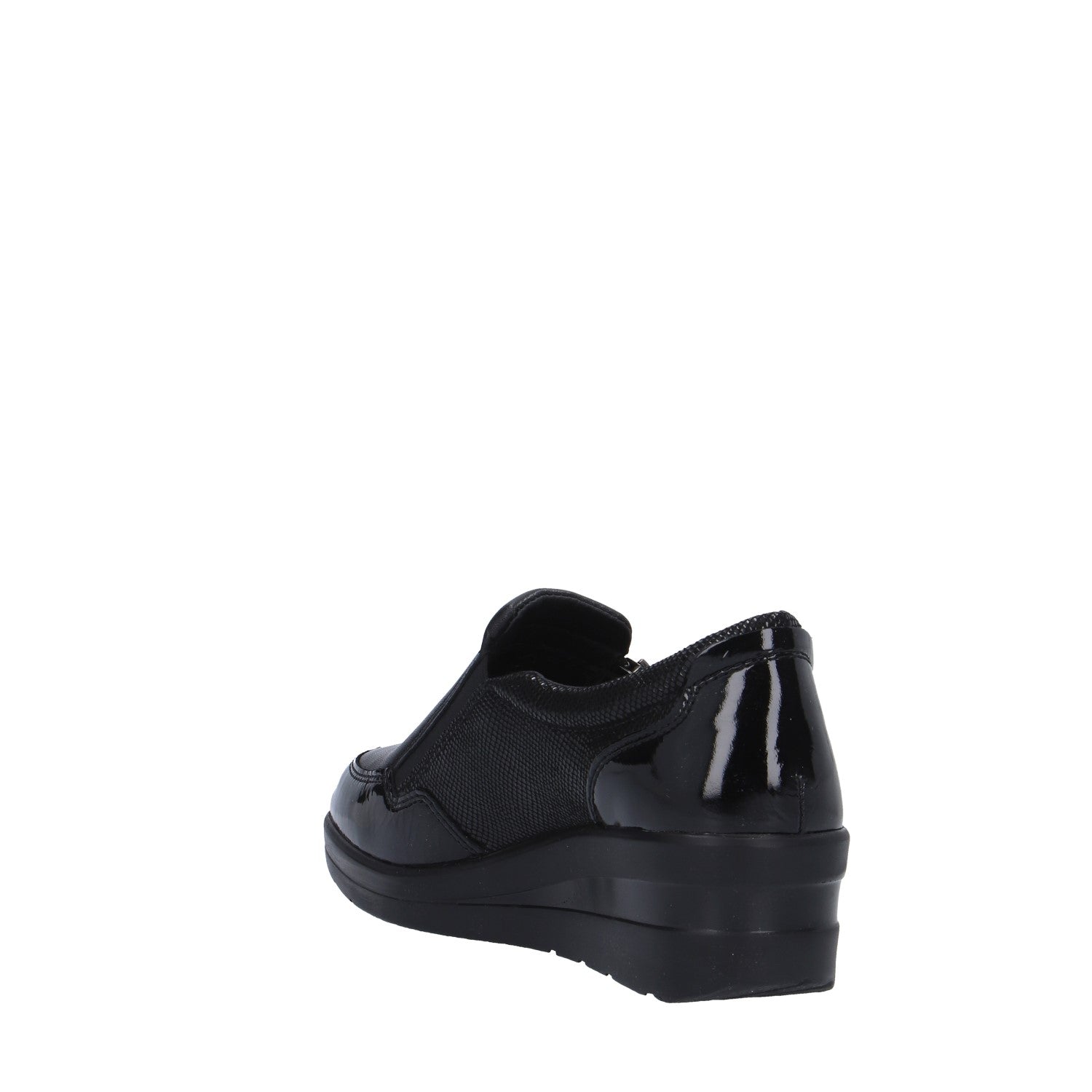 Cinzia Soft SNEAKER Nero