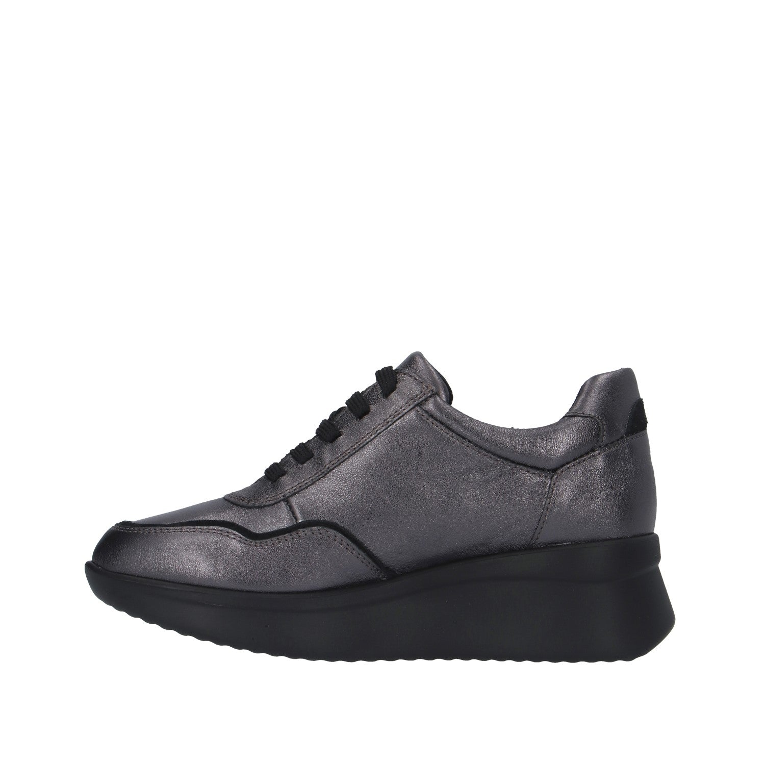 Cinzia Soft SNEAKER Piombo