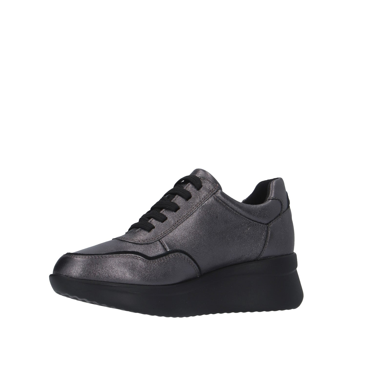 Cinzia Soft SNEAKER Piombo