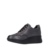 Cinzia Soft SNEAKER Piombo