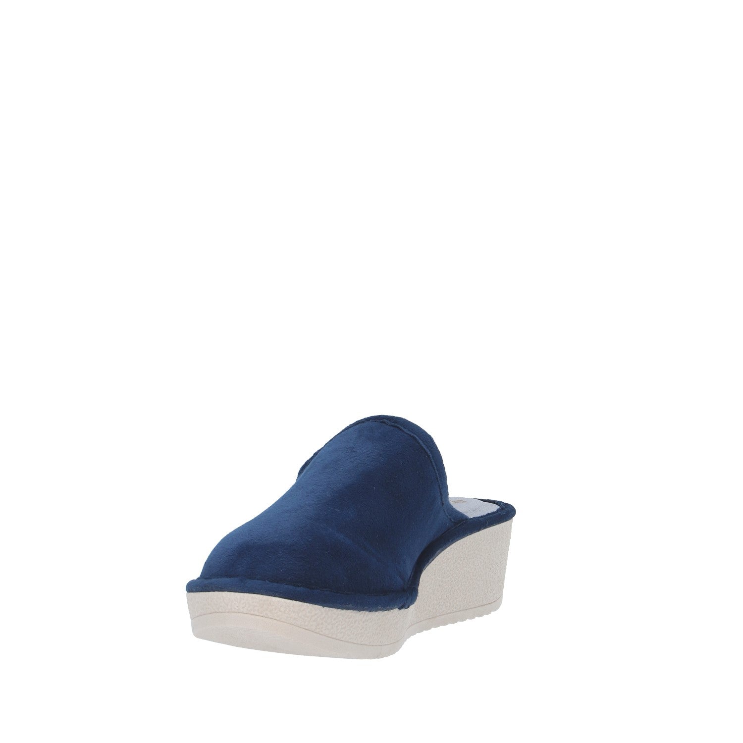 Cinzia Soft PANTOFOLA Blu