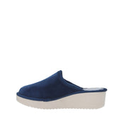 Cinzia Soft PANTOFOLA Blu