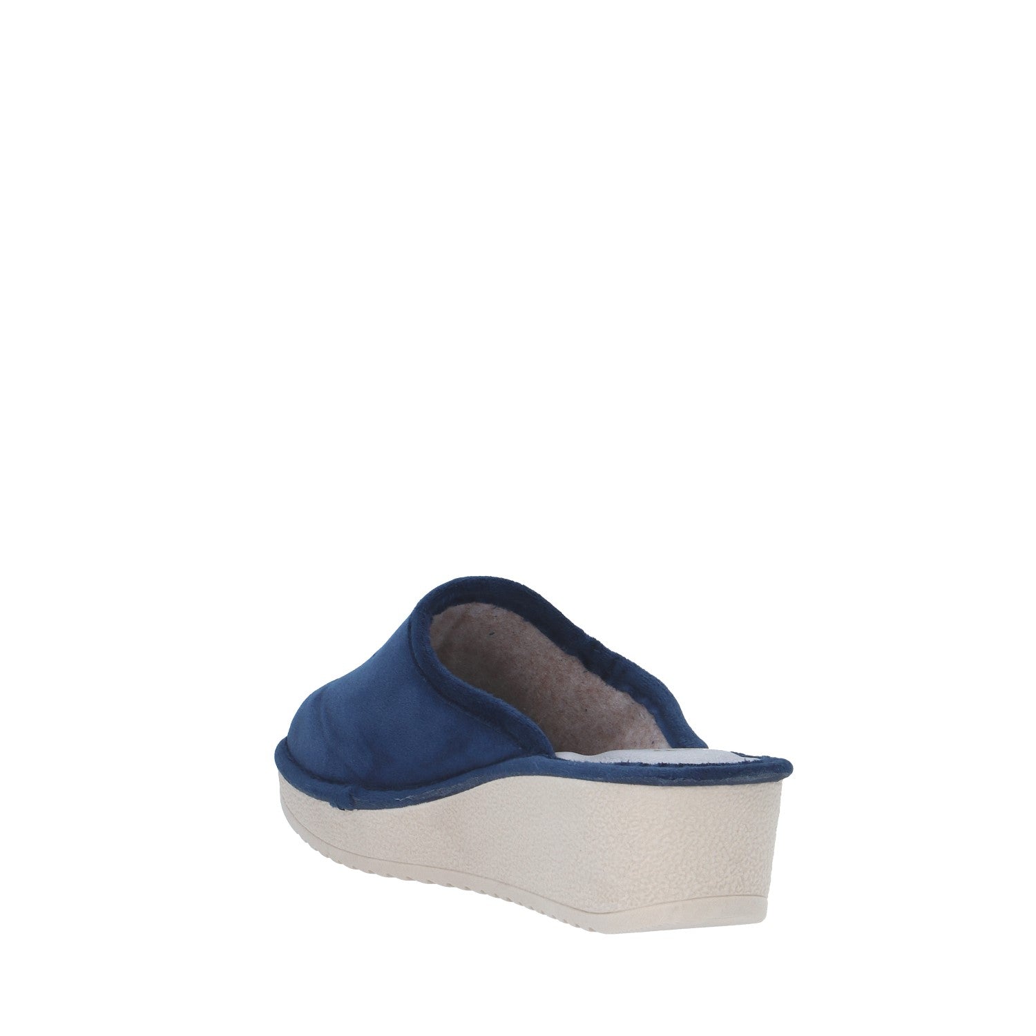 Cinzia Soft PANTOFOLA Blu