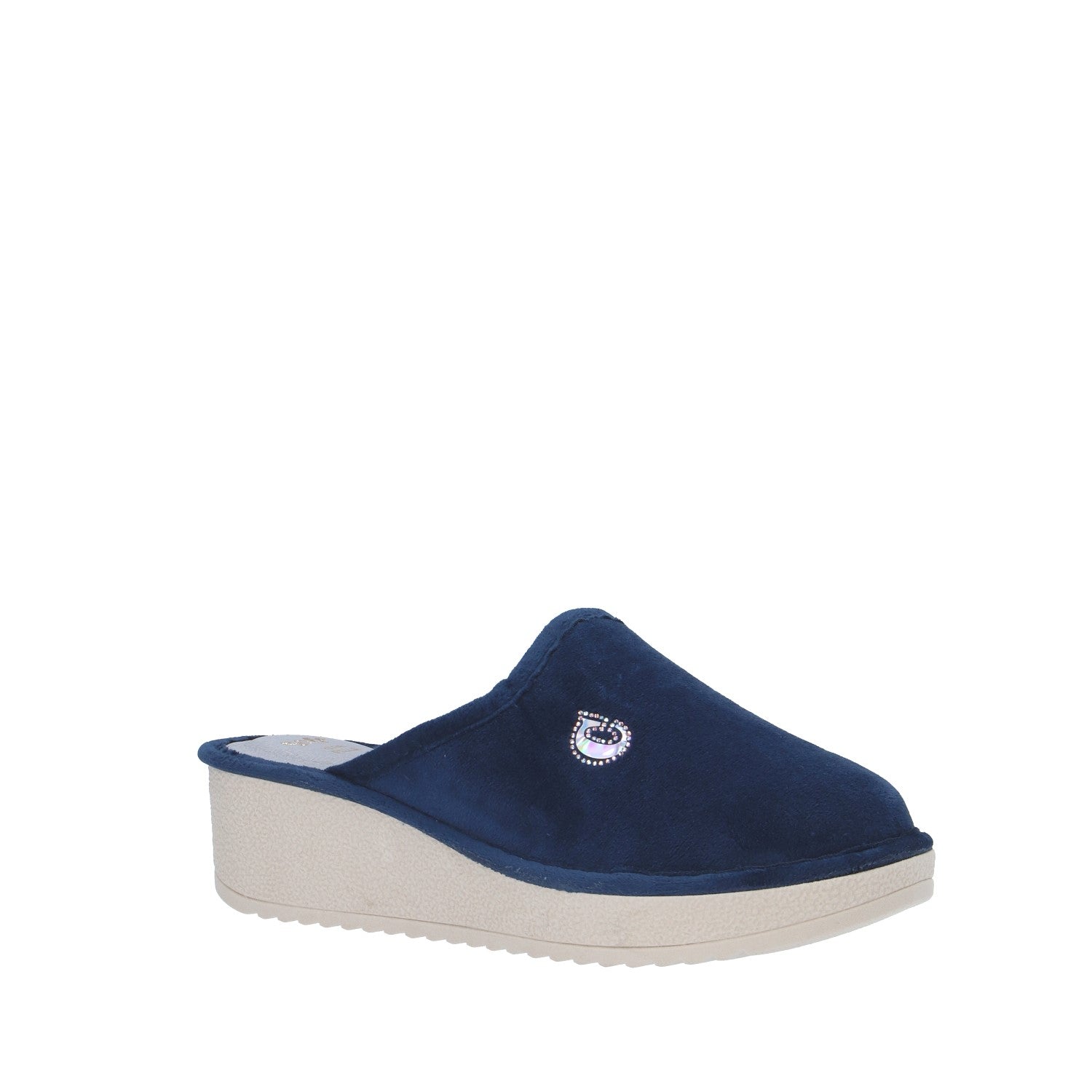 Cinzia Soft PANTOFOLA Blu