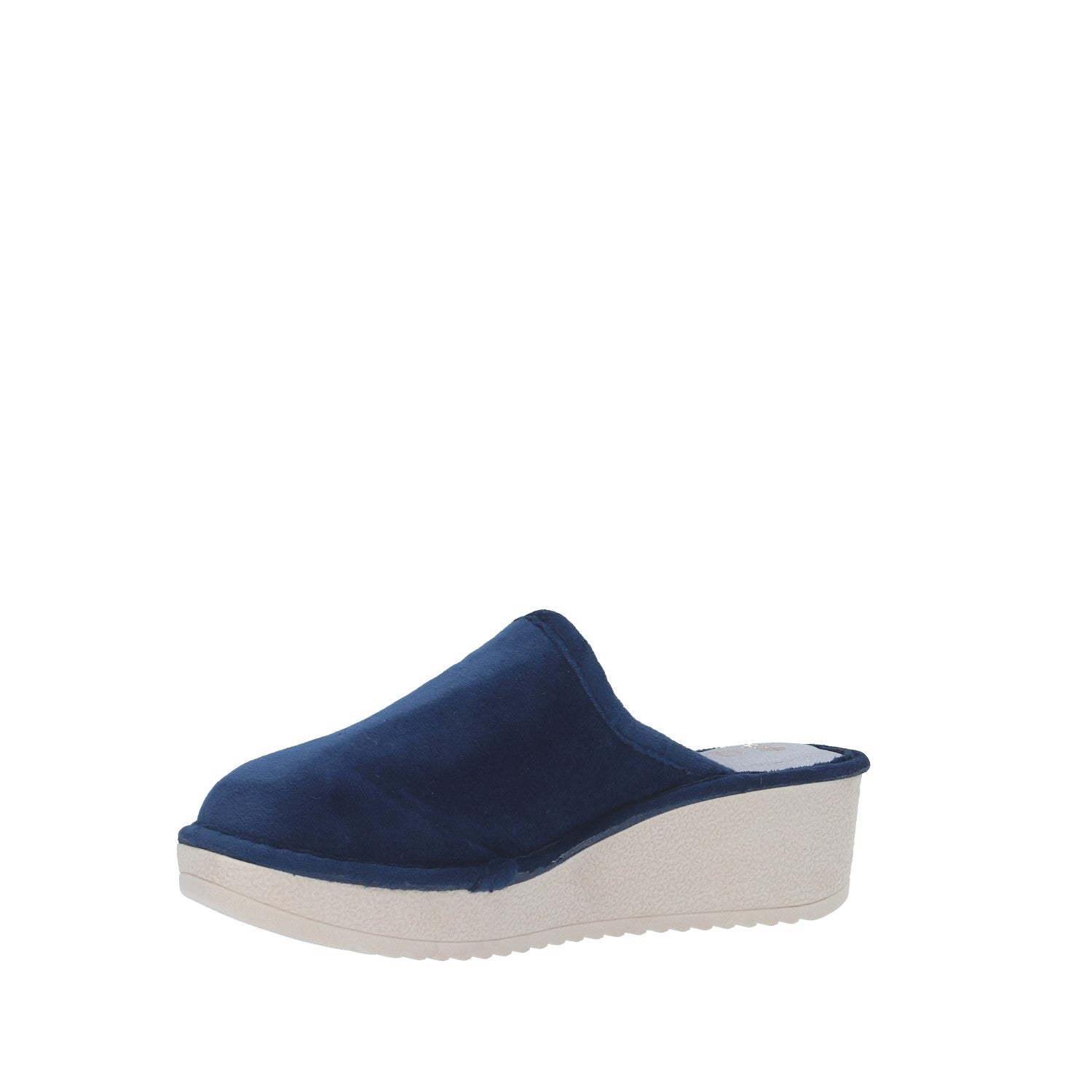 Cinzia Soft PANTOFOLA Blu