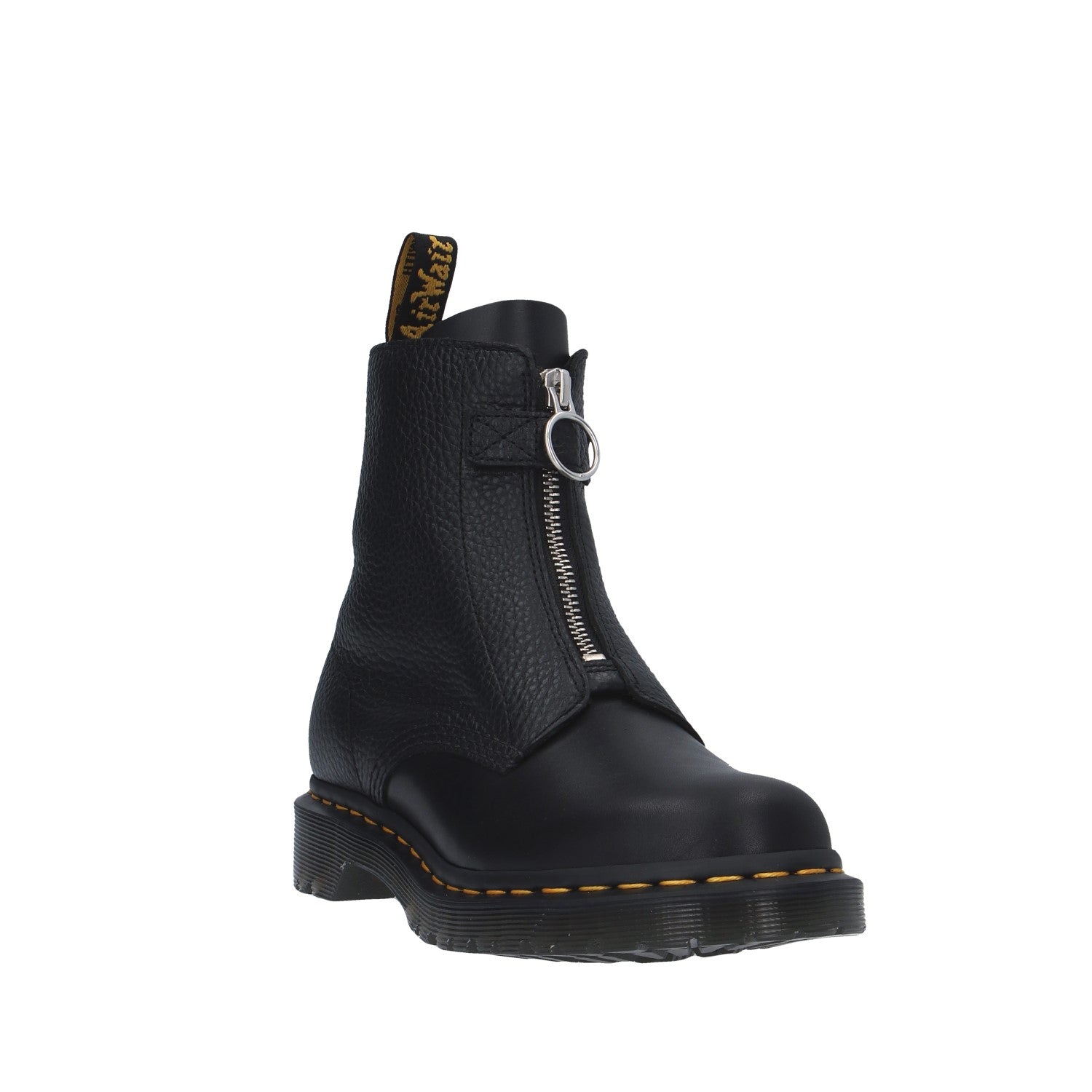 Dr. Martens ANFIBIO Nero