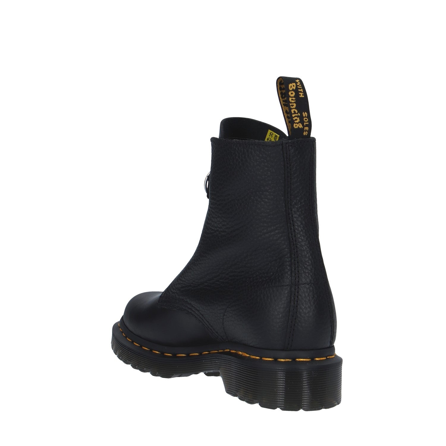 Dr. Martens ANFIBIO Nero