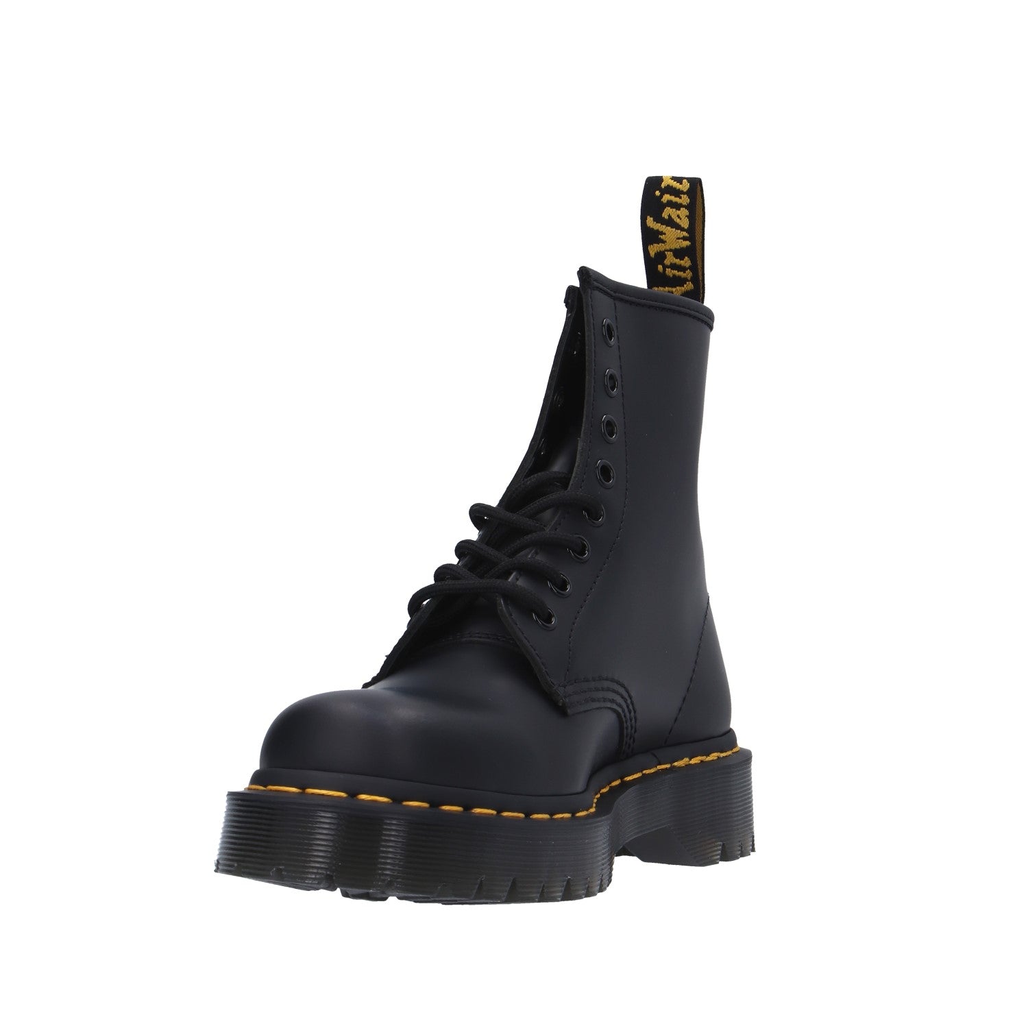 Dr. Martens ANFIBIO Nero