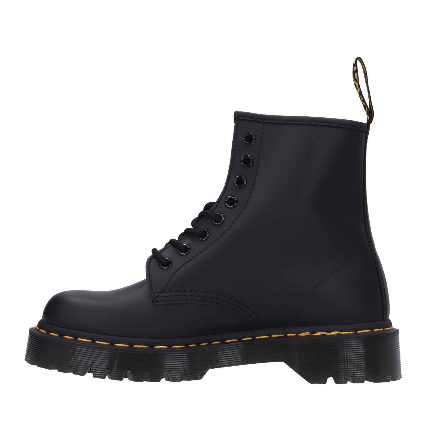 Dr. Martens ANFIBIO Nero