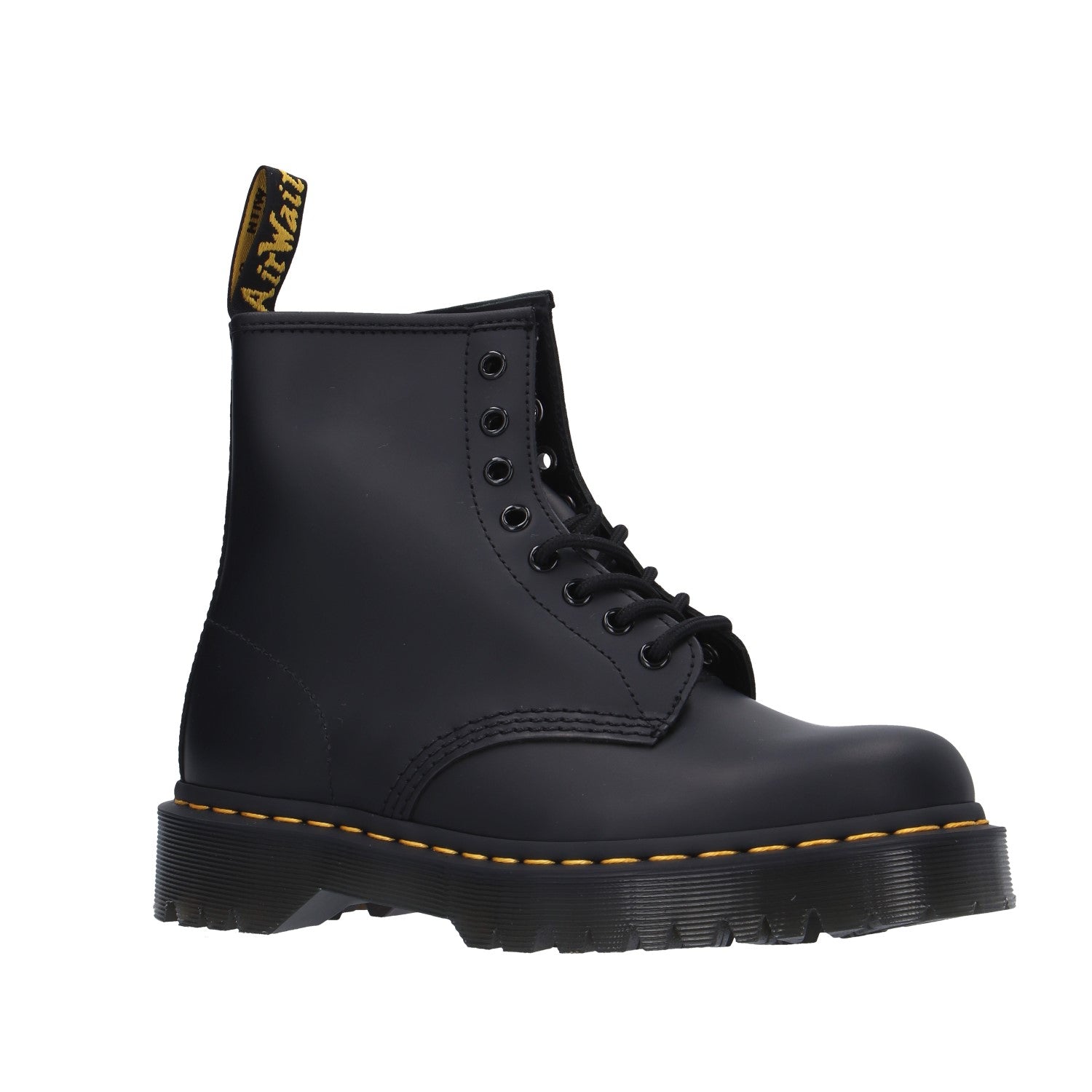 Dr. Martens ANFIBIO Nero