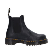 Dr. Martens STIVALETTO Nero