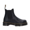 Dr. Martens STIVALETTO Nero