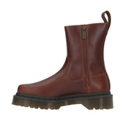 Dr. Martens STIVALETTO Whiskey