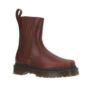 Dr. Martens STIVALETTO Whiskey