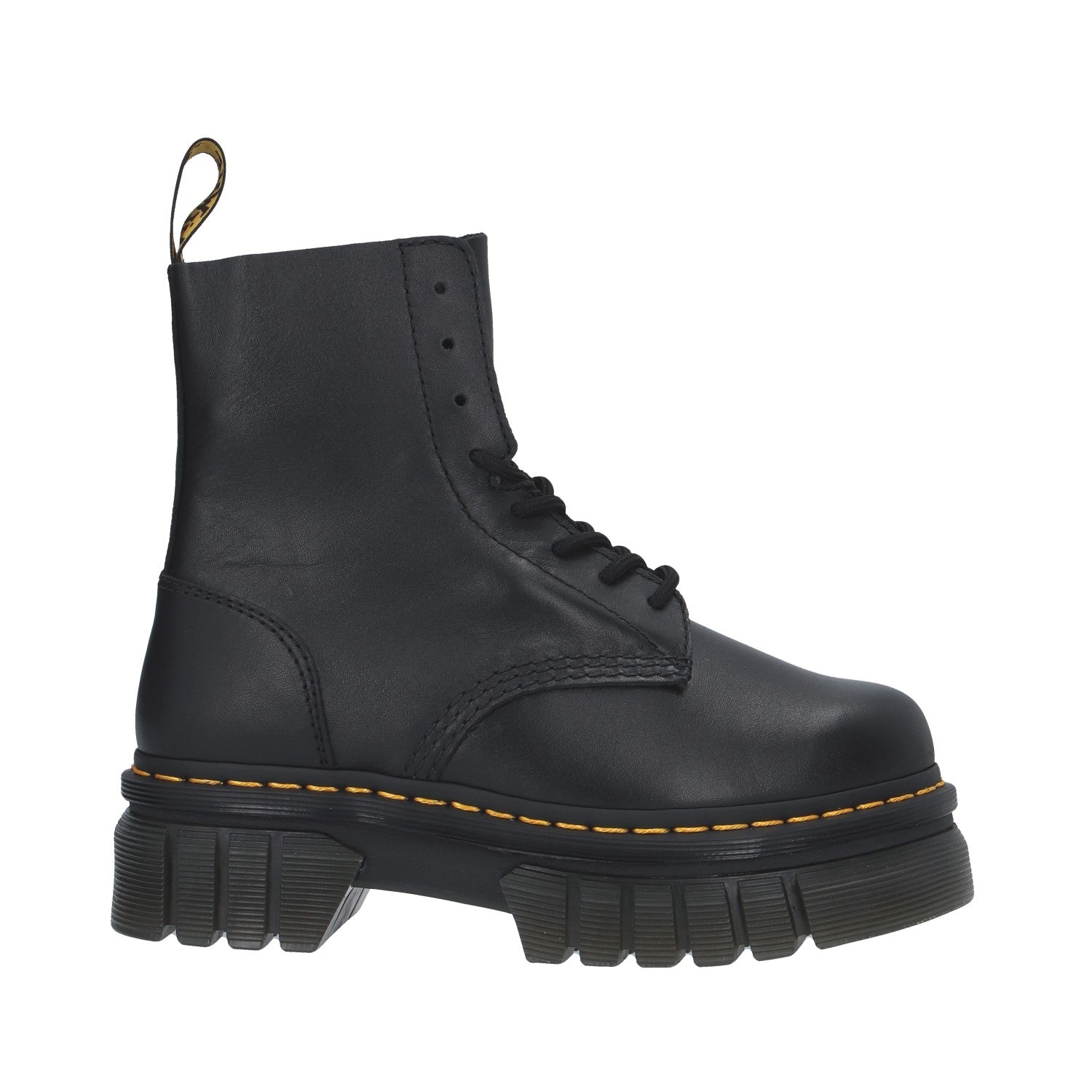 Dr. Martens ANFIBIO Nero