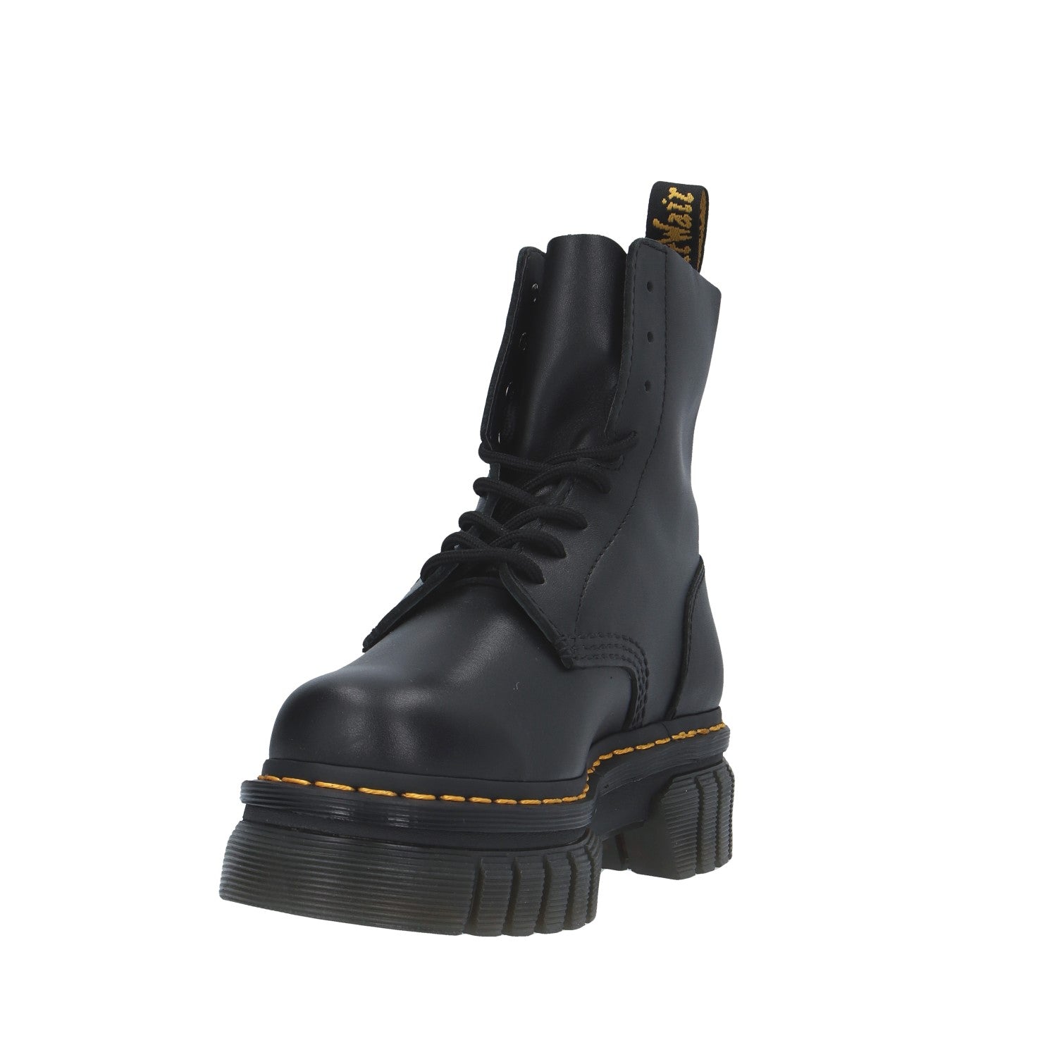 Dr. Martens ANFIBIO Nero