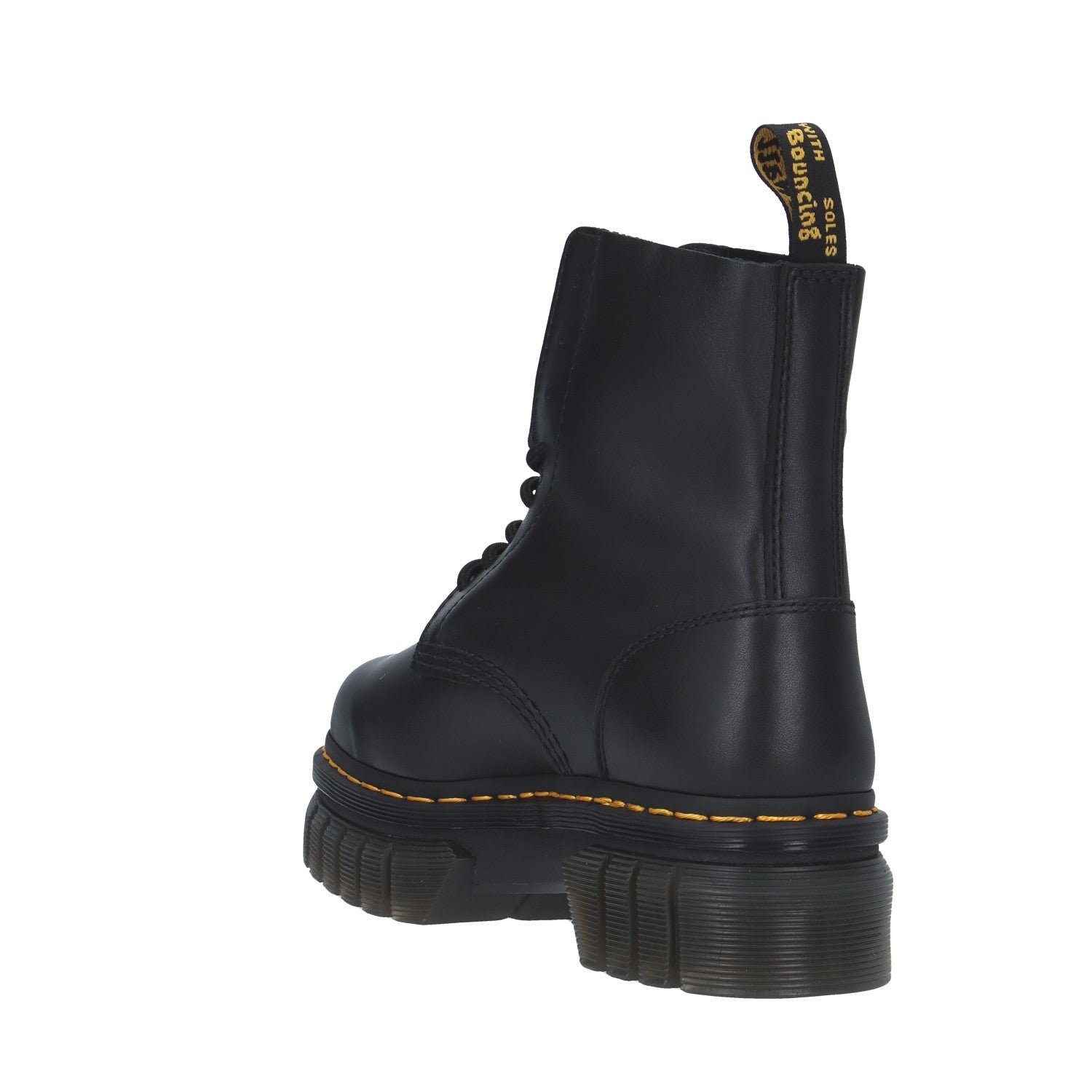 Dr. Martens ANFIBIO Nero