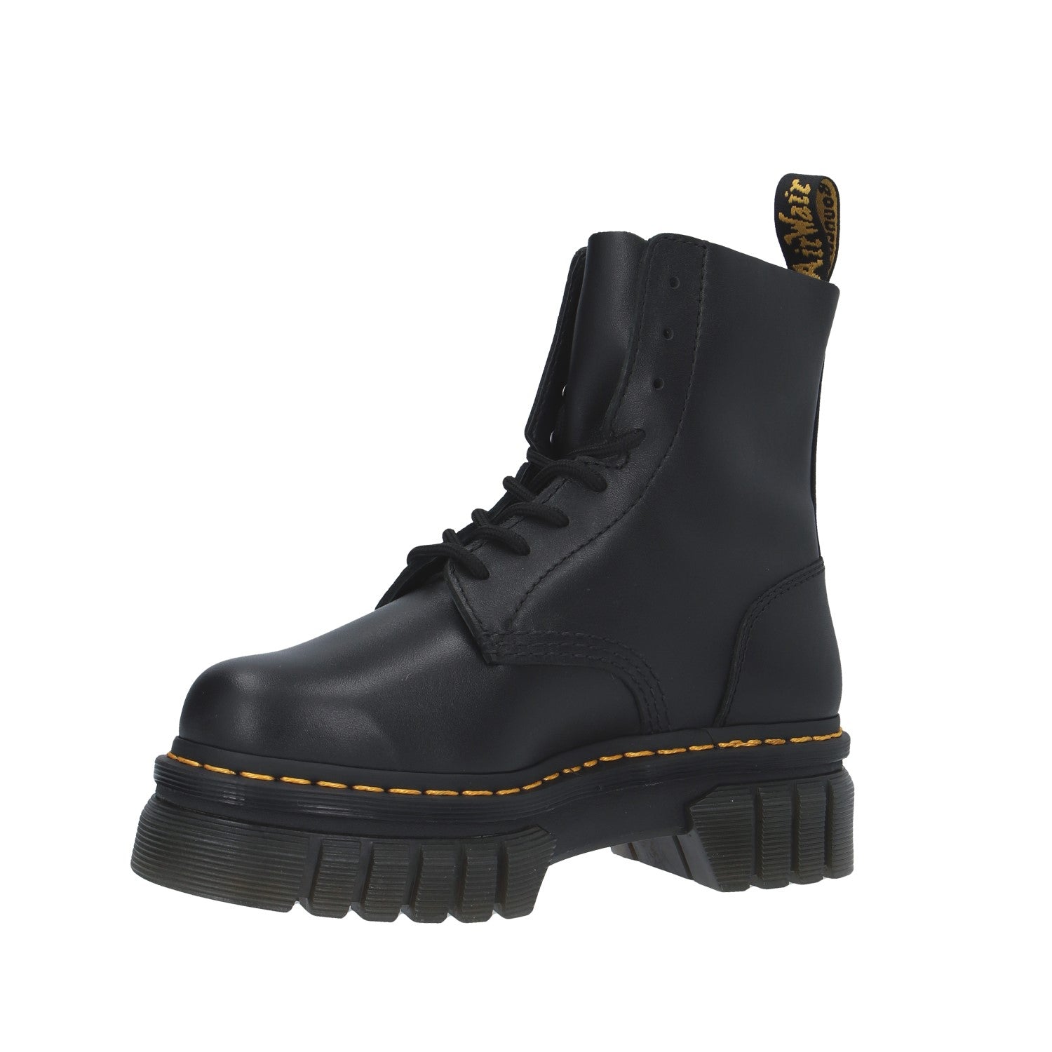 Dr. Martens ANFIBIO Nero