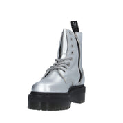 Dr. Martens ANFIBIO Argento